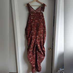 XXL Duluth Trading Co Gardening Overalls